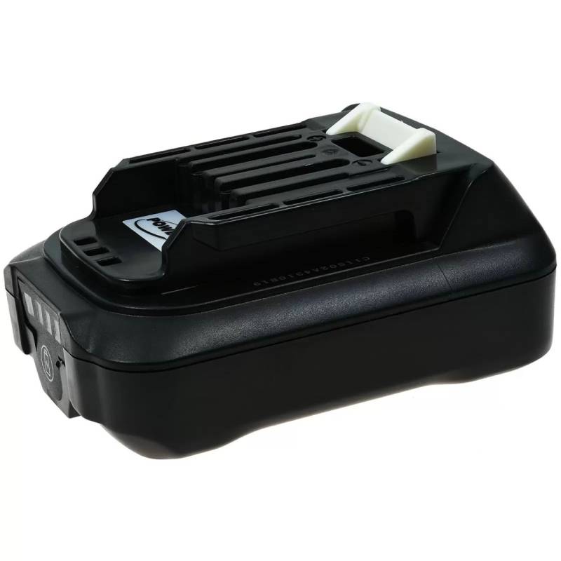 Akku für Werkzeug Makita CG100 / CP100 / DCM501 / DF032 / DT03 / Typ BL1021B / BL1041B 12 Volt 2500mAh von AccuCell