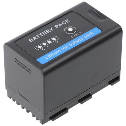 Akku kompatibel mit Canon BP-A30 Li-Ion 14.4V 3350mAh von AccuCell