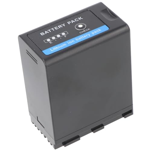 Akku kompatibel mit Canon BP-A60 Li-Ion 14.4V 6700mAh Akku kompatibel mit Canon BP-A60 Li-Ion 14.4V 6700mAh von AccuCell