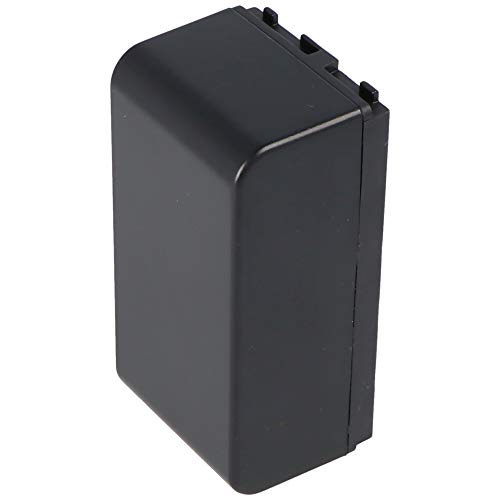 Akku kompatibel mit JVC BN-V11U, BN-V12, BN-V12U, BN-V14U Akku kompatibel mit JVC BN-V11U, BN-V12, BN-V12U, BN-V14U von AccuCell