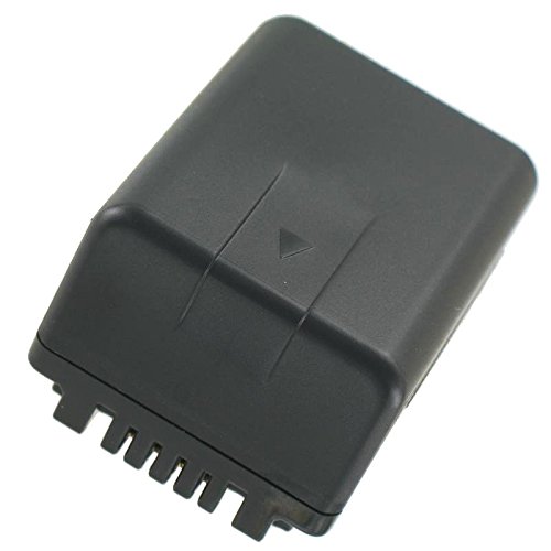 Akku kompatibel mit den Panasonic VW-VBT190 Li-Ion Akku 1500mAh, decoded VW-VBT190E-K, VW-VBT190 Akku kompatibel mit den Panasonic VW-VBT190 Li-Ion Akku 1500mAh, decoded VW-VBT190E-K, VW-VBT190 von AccuCell