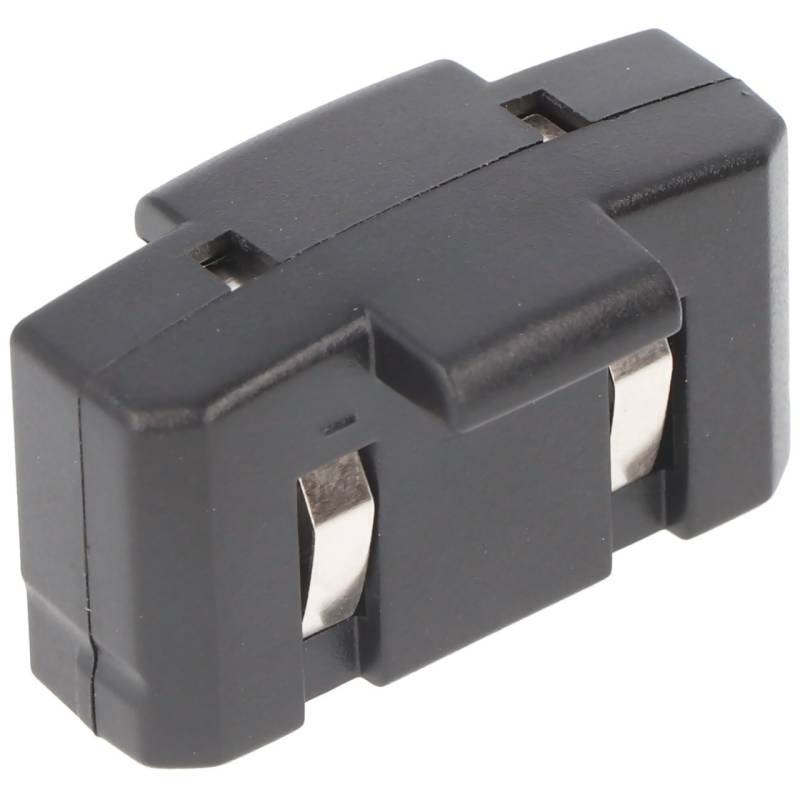 Akku passend Kopfhörer AKG AP114, AP11A, AP97, AP97A, 80mAh 2.4V von AccuCell