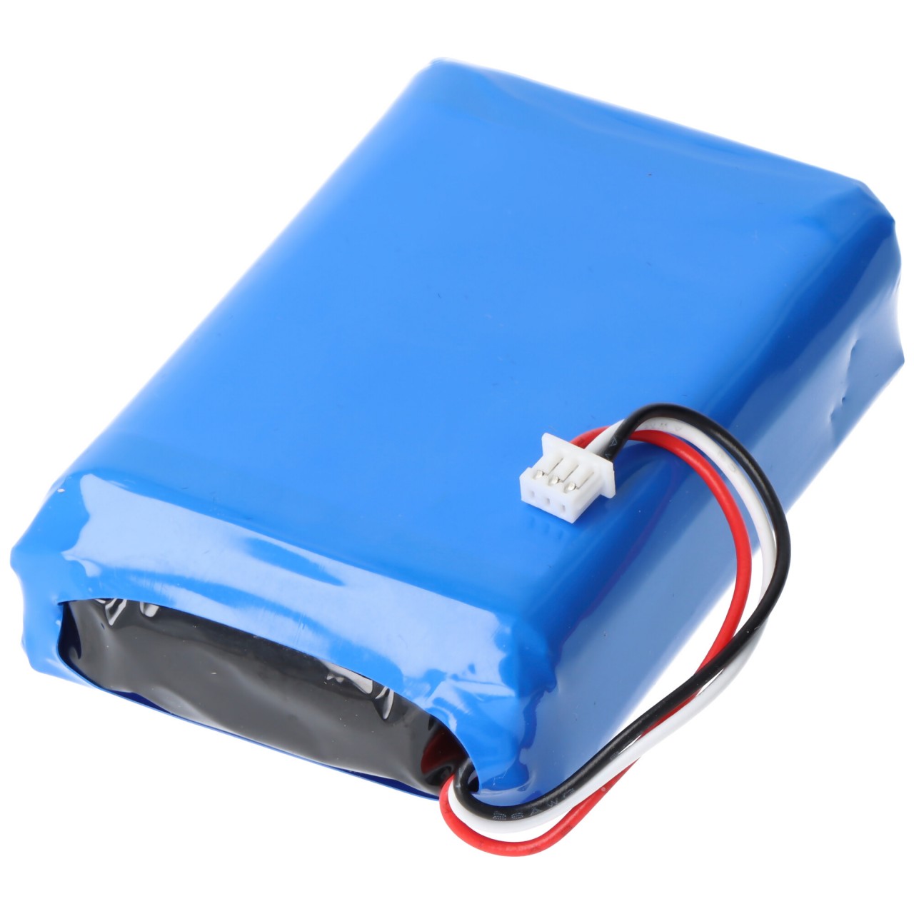 Akku passend als Ersatz für ABUS FUBT50000 Alarmanlage 2500mAh 7,4V Li-Polymer Akku passend als Ersatz für ABUS FUBT50000 Alarmanlage 2500mAh 7,4V Li-Polymer von AccuCell