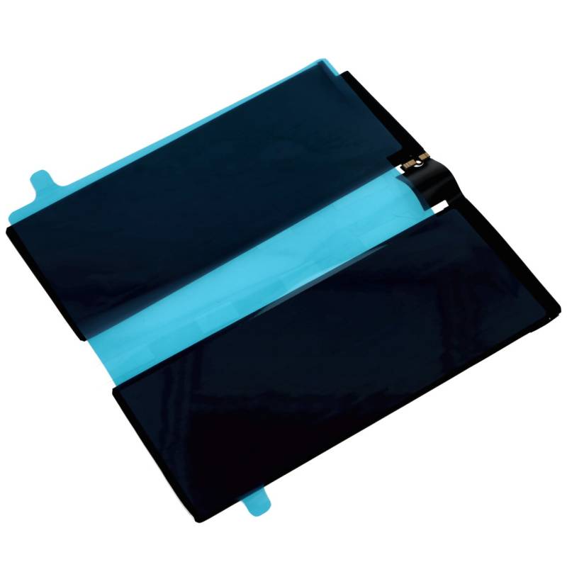 Akku passend für A2043 für Mac Apple iPad Pro 12.9'' G3, G4, Li-Polymer, 3,8V, 9720mAh, 36,9Wh, built von AccuCell
