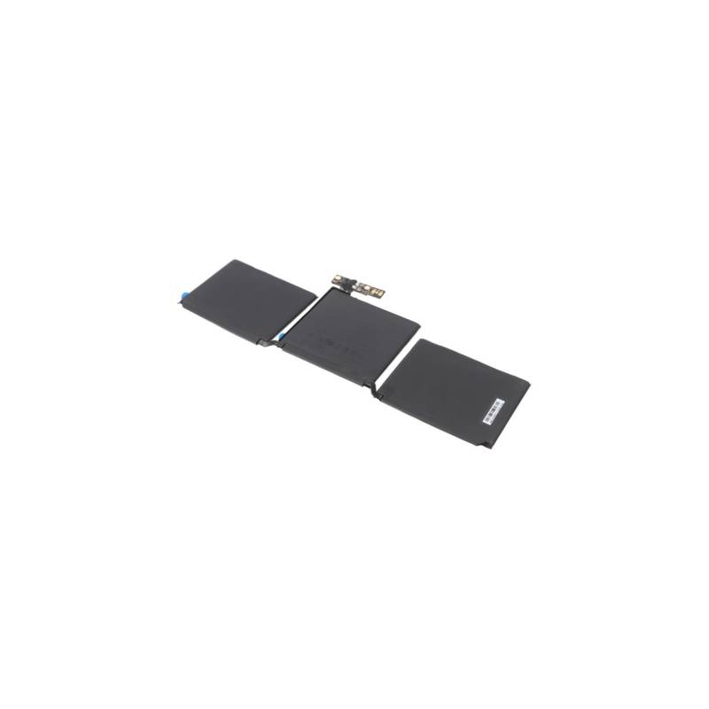 Akku passend für Apple MacBook Pro Retina 13" Touch Bar A2338, A2171 Li-Polymer 11.4V von AccuCell