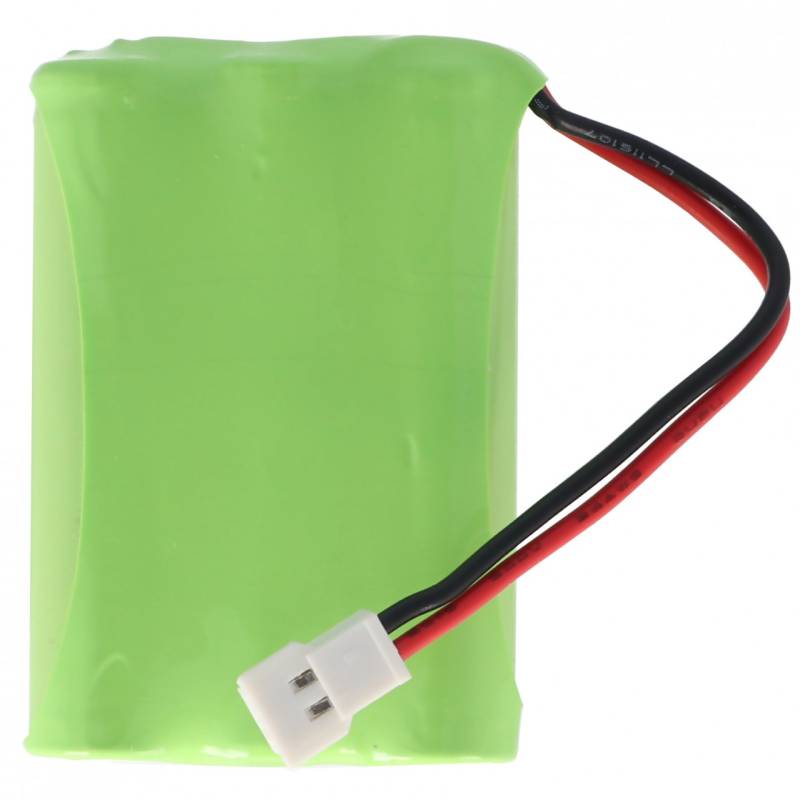 Akku passend für Babyphone SBC-SC466, SBC-S477, SBC-SC477, SBC-S484, SBC-SC484, SBC-SC487 von AccuCell