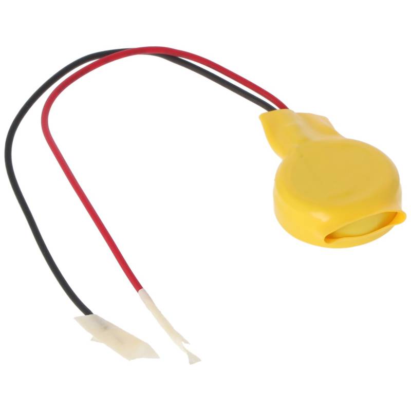 Akku passend für Bose SoundSport Wireless Akku CP1654, LIR1654 120mAh für wireless Headset, Kopfhörer von AccuCell