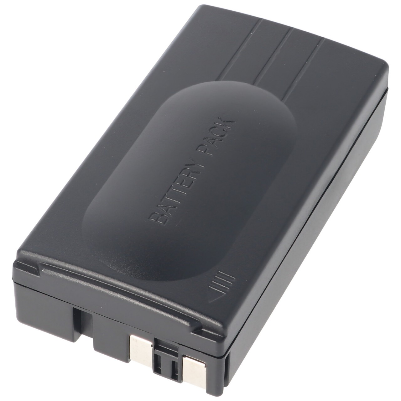 Akku passend für Canon BP-711, BP-714, BP-726, 6 Volt 2100mAh Akku passend für Canon BP-711, BP-714, BP-726, 6 Volt 2100mAh von AccuCell