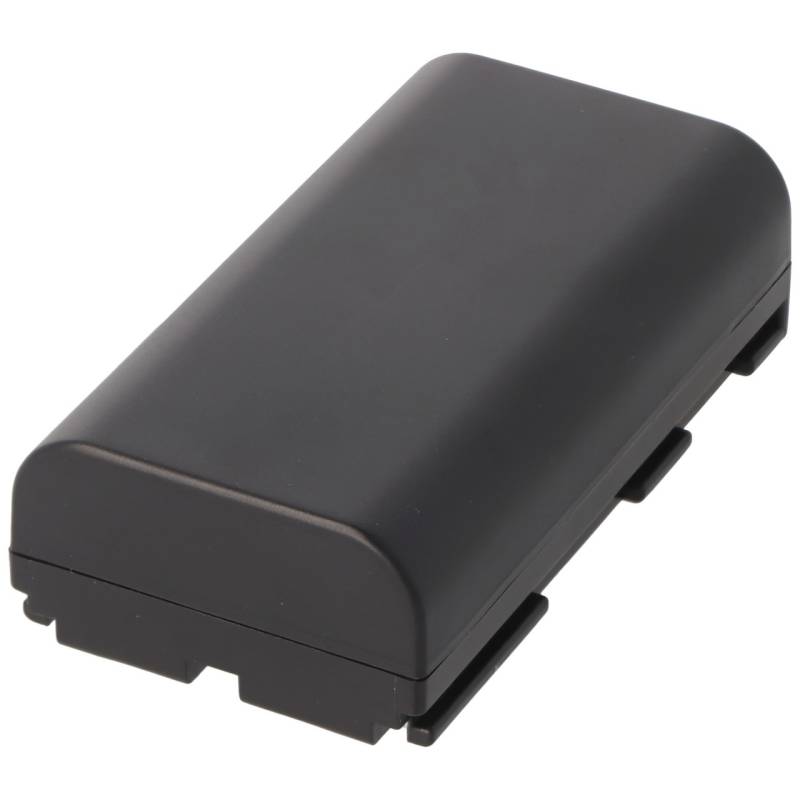 Akku passend für Canon BP-911 Akku BP-912, BP-914, BP-915, Riegl FG21 7,2V-7,4V 2200mAh 15,8Wh von AccuCell