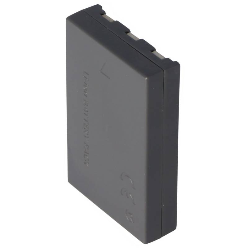 Akku passend für Canon Digital-Kamera IXUS 330 von AccuCell