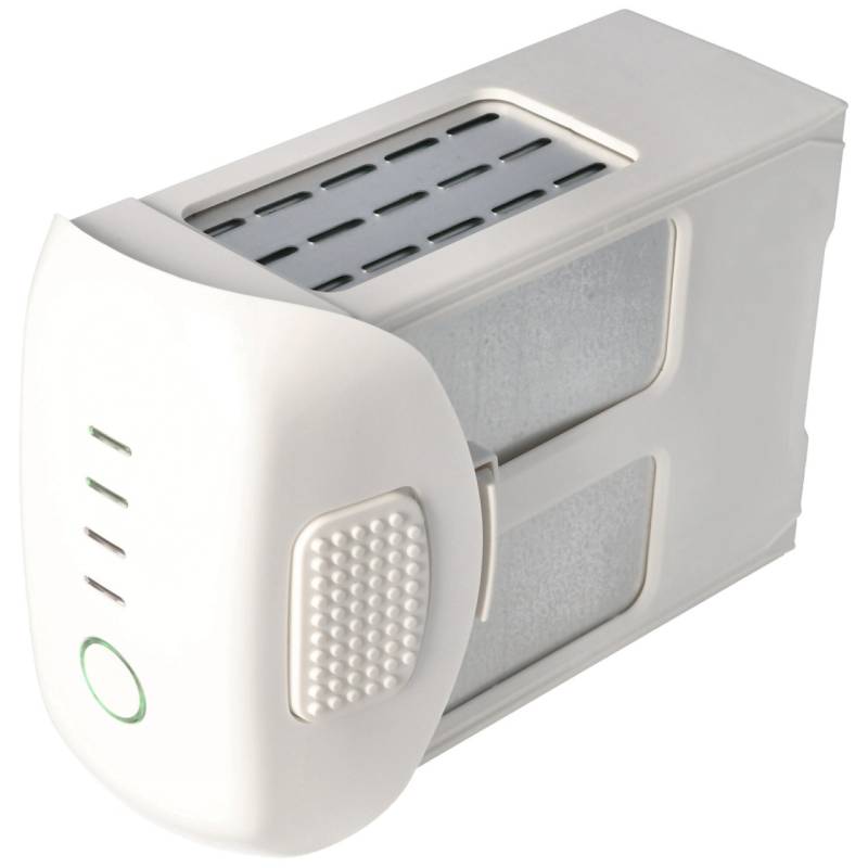Akku passend für Drohne DJI Phantom 4 53801907 Li-Polymer, 15,2V, 5200mAh, 79,04Wh 338 Gramm von AccuCell