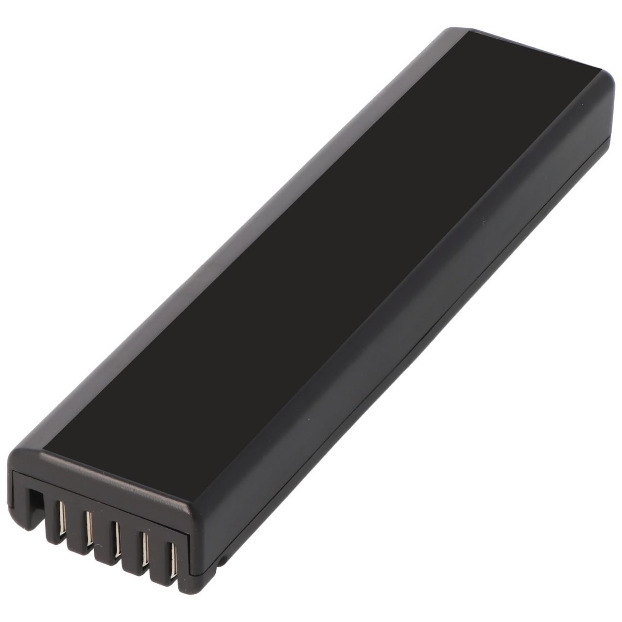 Akku passend für Duracell DR17AA mit 7,2 Volt Spannung und 2100mAh Kapazität, Abmessungen 144 x 35 x 17mm Akku passend für Duracell DR17AA mit 7,2 Volt Spannung und 2100mAh Kapazität, Abmessungen 144 x 35 x 17mm von AccuCell