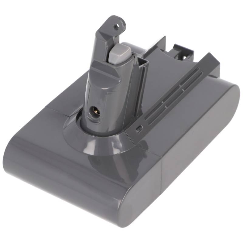 Akku passend für Dyson DC58, DC59, DC61, DC62, 61034-01 Akku 2500mAh 62350-44/04 von AccuCell