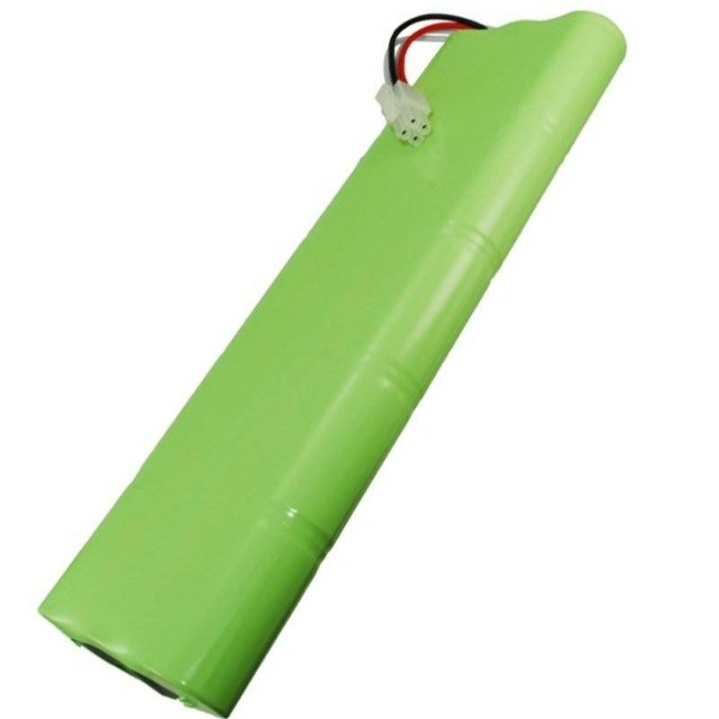 Akku passend für Electrolux Tribolite ZA1, ZA2, 2192110-02 18 Volt 3000mAh von AccuCell