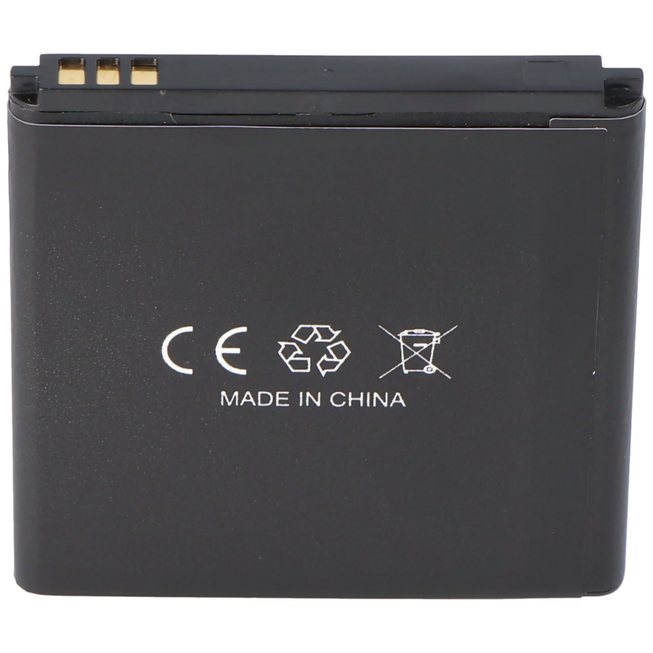 Akku passend für Fairphone 1, FP1U, FP1, F1B201 3,7V 1800mAh inkl. Befestigungsmaterial Akku passend für Fairphone 1, FP1U, FP1, F1B201 3,7V 1800mAh inkl. Befestigungsmaterial von AccuCell