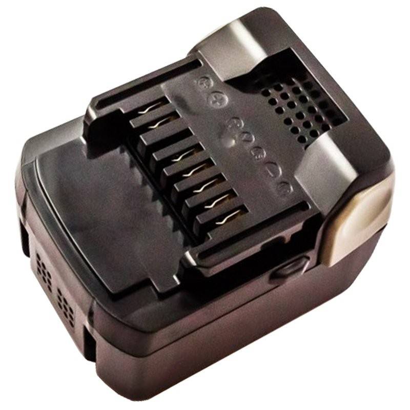 Akku passend für HITACHI C 14DSL, C14DYSL, CD 14DSL, CG 14DSAL Akku BSL 1415, BSL 1415X, BSL 1430 von AccuCell