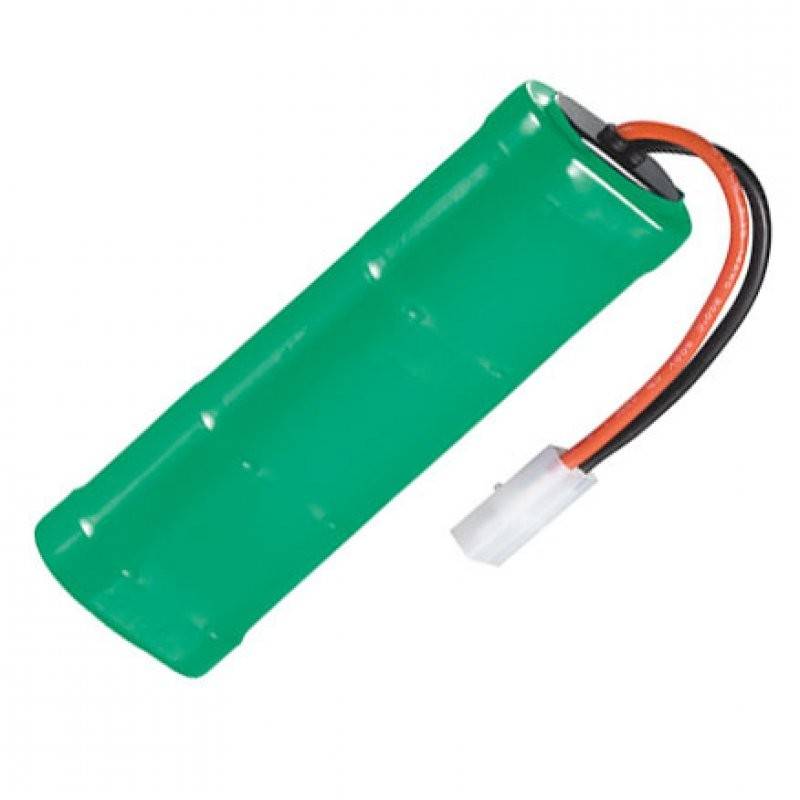 Akku passend für IROBOT LOOJ 7,2 Volt, 3300mAh von AccuCell