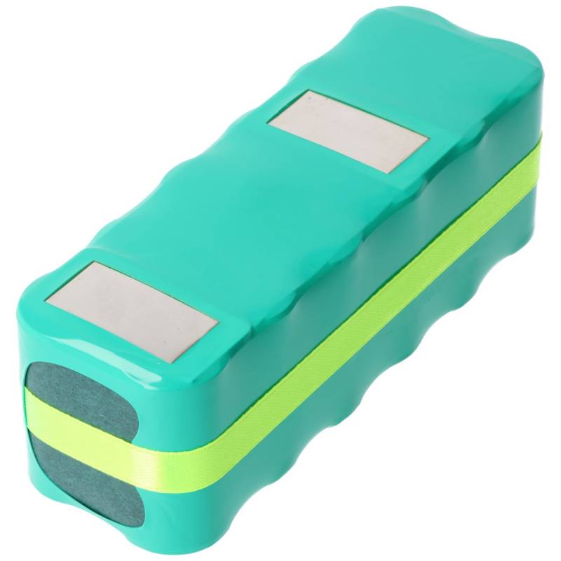 Akku passend für Infinuvo CleanMate QQ1, ersetzt NS280D67C00RT Akku, 14,4V 2800mAh von AccuCell