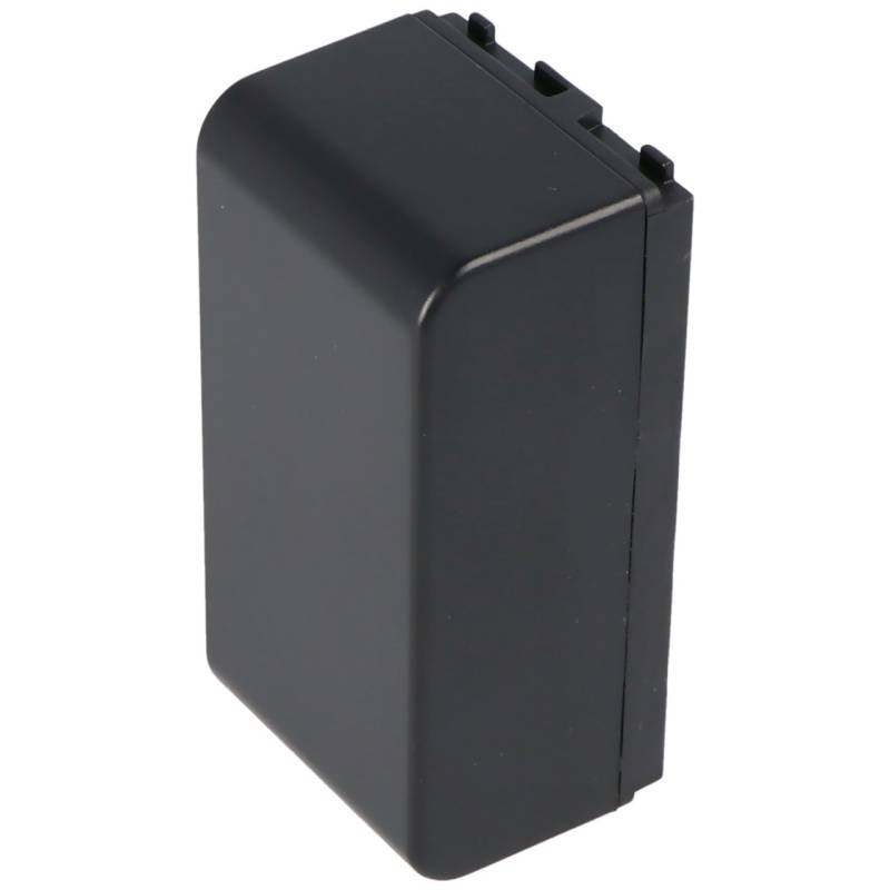 Akku passend für JVC BN-V11U, BN-V12, BN-V12U, BN-V14U von AccuCell