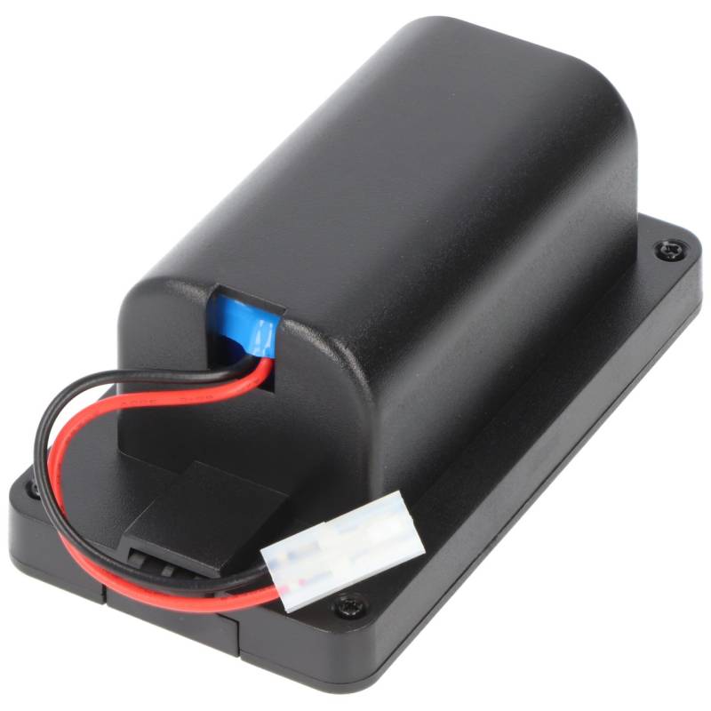 Akku passend für Kärcher RC3, Kärcher Saugroboter 9.754-313.0, Li-Ion, 14,4V 2600mAh von AccuCell