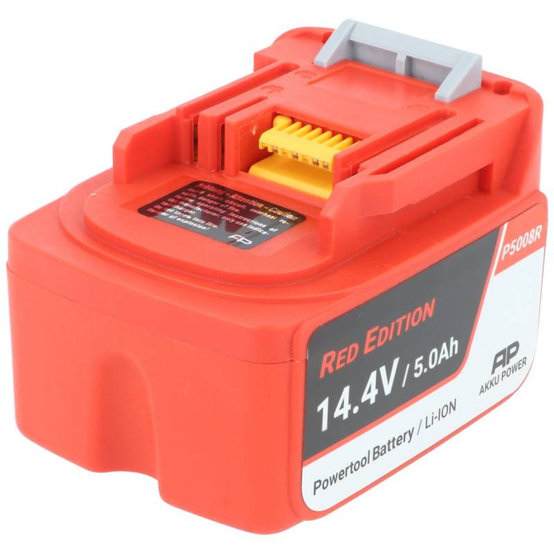 Akku passend für Makita BL1415, BL1450 Akku 14,4 Volt 3000mAh Li-Ion von AccuCell