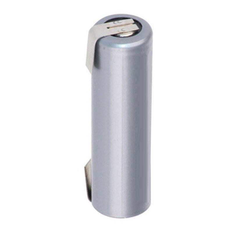 Akku passend für PHILIPS Rasierer Akku 5810XL, 5811XL, 5814XL, 5818XL, HP2750, HQ6675 von AccuCell