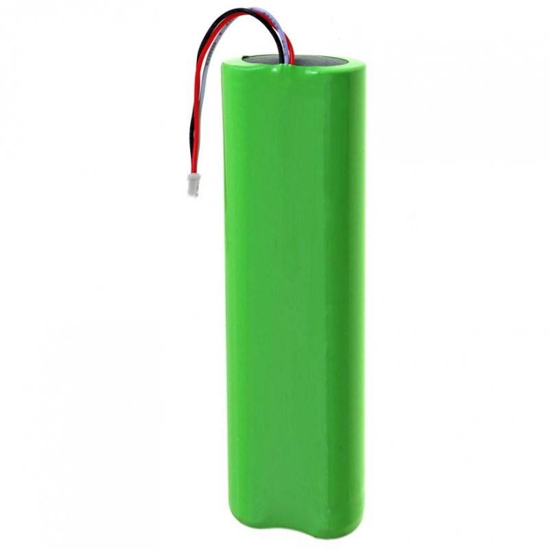 Akku passend für Polycom Soundstation 2W, Soundstation 2W EX Akku 2200-07803-001, L02L40501, 4400mAh von AccuCell