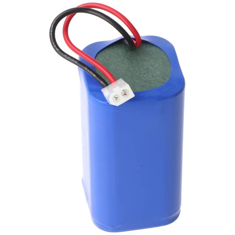 Akku passend für Saugroboter myVacBot SN500, Xiaomi G1 MI Robot, Li-026418, 14,8V, 2600mAh von AccuCell
