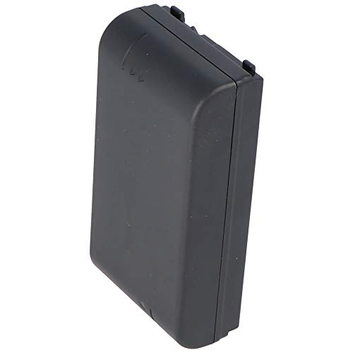 Akku passend für Sony NP-55, NP-66, NP-68, NP-77, 2100mAh Akku passend für Sony NP-55, NP-66, NP-68, NP-77, 2100mAh von AccuCell
