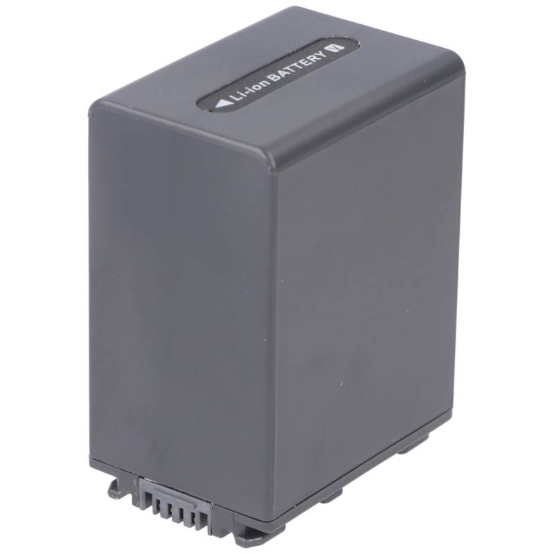 Akku passend für Sony NP-FV100 Li-Ion Akku NP-FV90, Sony NP-FV70 Akku 3300mAh 6,8 bis 7,4 Volt von AccuCell