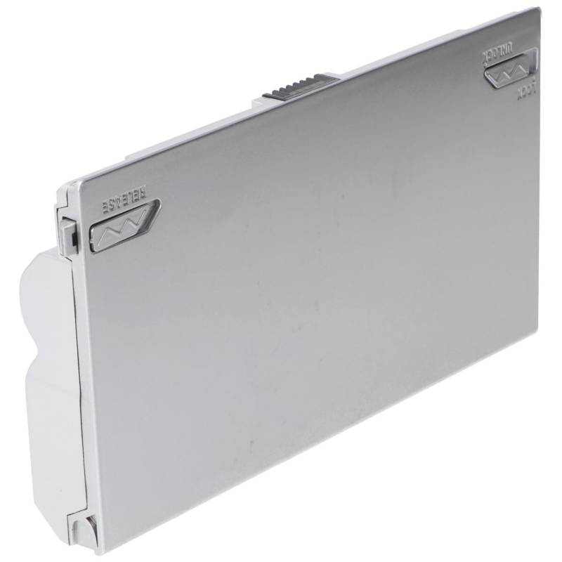 Akku passend für Sony VGP-BPS8 ohne CD 4400mAh, Silber von AccuCell