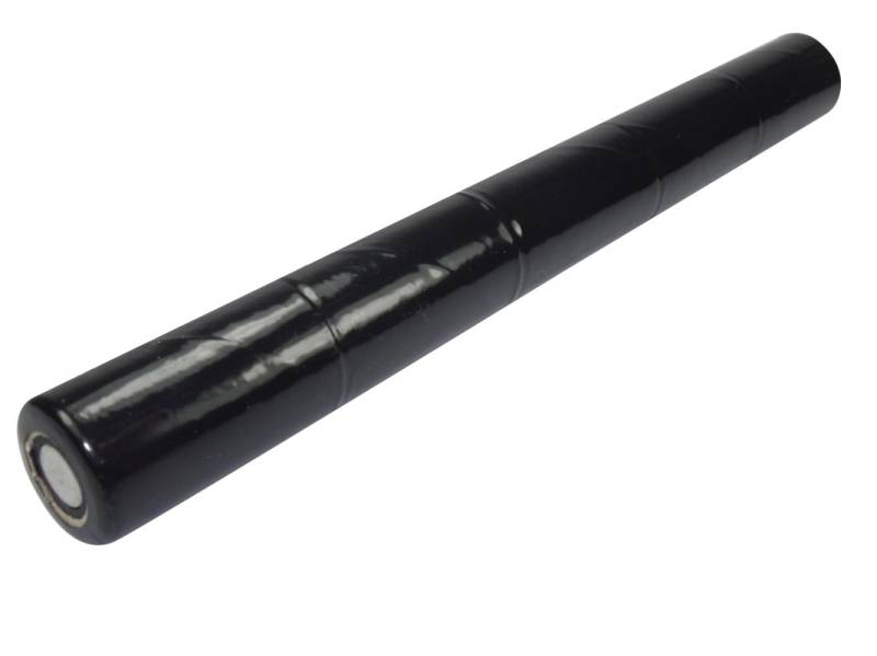 Akku passend für Streamlight SL-15X / SL-20XP Taschenlampe 6V 3000mAh NiMH Kunststoffausführung von AccuCell