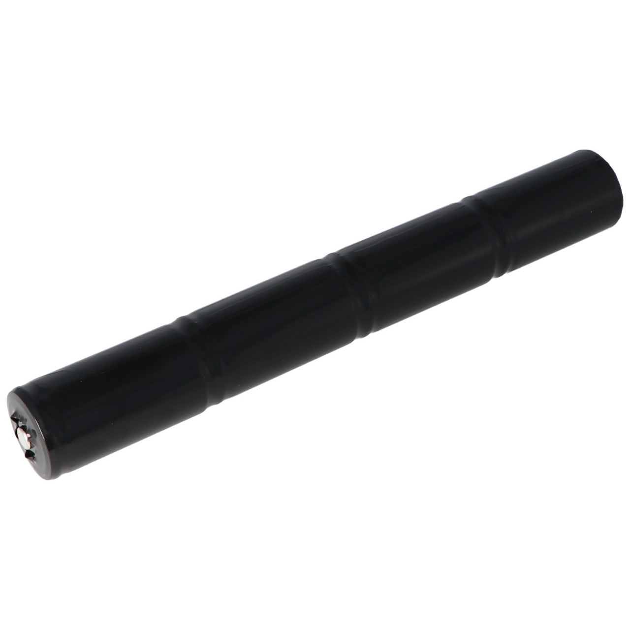 Akku passend für Taschenlampe, u.a. Zweibrüder X21R, NiMH Akku 4xD 8500mAh 4,8 Volt, ABC 12 6226 Akkuersatz (kein Original-Akku) von AccuCell