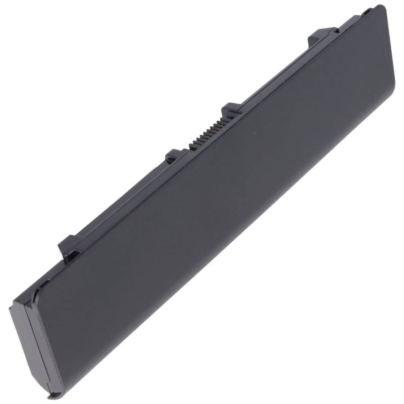Akku passend für Toshiba Sat C55, C70 Li-Ion 10,8V 5200mAh 56,2Wh black von AccuCell