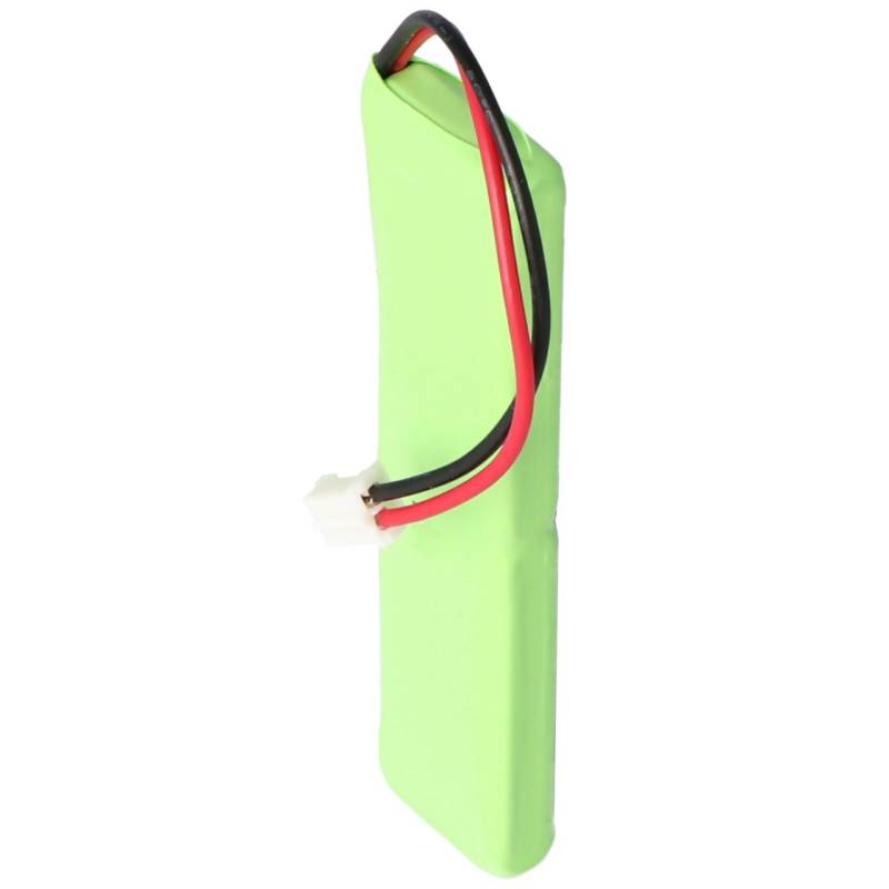 Akku passend für den Binatone iDECT X3 Akku 2SN-3/5F60H-H-JP1, 2SN-3/5F60H-H-JP2 von AccuCell