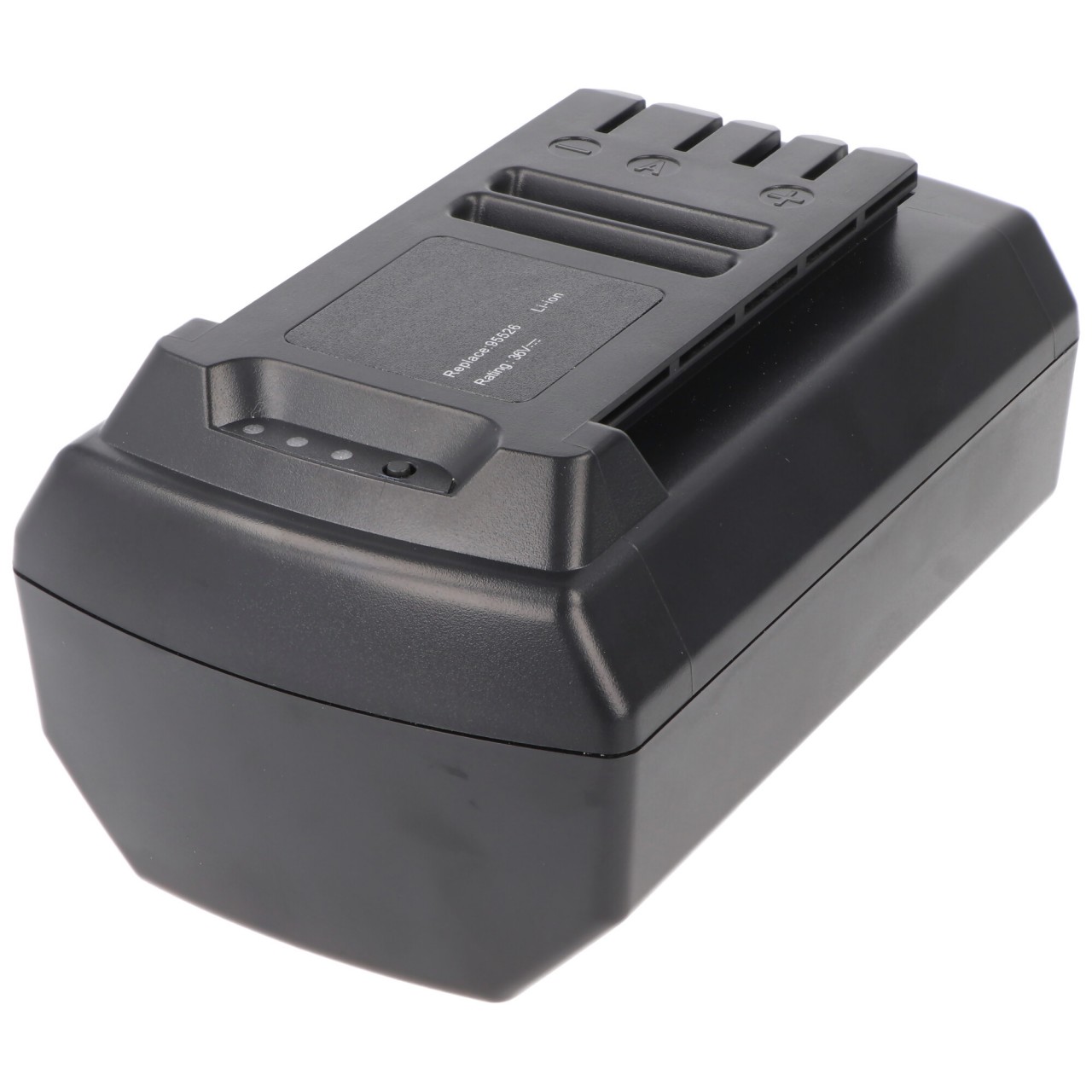 Akku passend für den Güde 95526 Akku Li-Ion 36V 4Ah Garden Feelings R1S-360-AH-C 36V Akku passend für den Güde 95526 Akku Li-Ion 36V 4Ah Garden Feelings R1S-360-AH-C 36V von AccuCell
