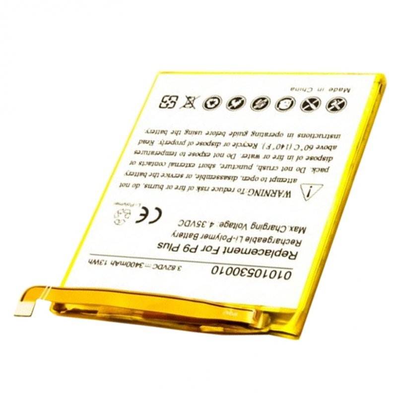 Akku passend für den Huawei Ascend P9 Plus Akku HB376883ECW von AccuCell