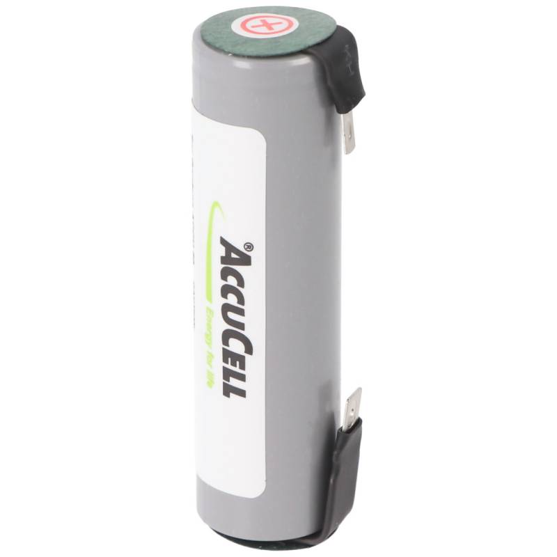 Akku passend für den Kärcher WV 50 Plus Akku 1.633-101.0, 6.664-244.0, 1UR18650S von AccuCell