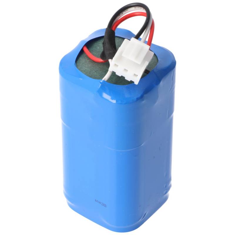 Akku passend für den Philips FC8603, FC8700, FC8705, FC8710 Saugroboter Akku 4IFR19/66 von AccuCell