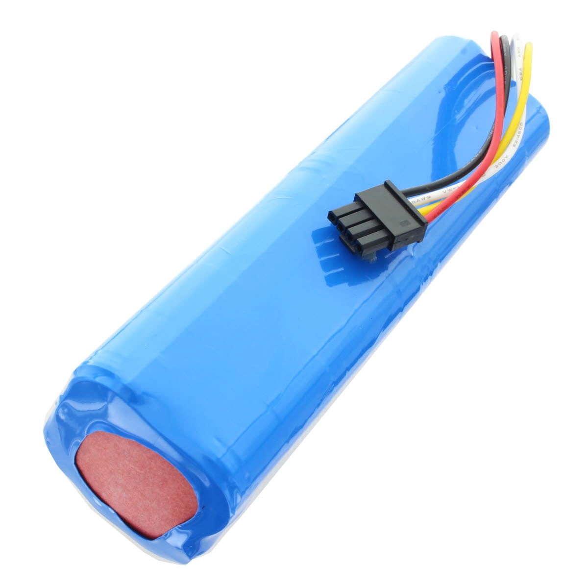 Akku passend für den Xiaomi Mi Robo Akku Roborock S50, S51 BRR-2P4S-5200S, 14,4 Volt 5200mAh Akku passend für den Xiaomi Mi Robo Akku Roborock S50, S51 BRR-2P4S-5200S, 14,4 Volt 5200mAh von AccuCell