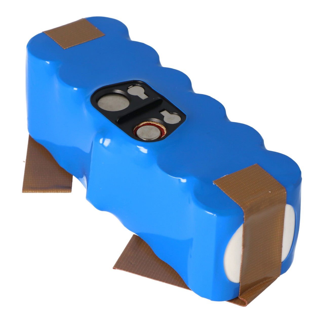 Akku passend für iRobot Roomba X Life, NiMH Nachbau Akku für iRobot X Life 14,4 Volt 3300mAh Akku passend für iRobot Roomba X Life, NiMH Nachbau Akku für iRobot X Life 14,4 Volt 3300mAh von AccuCell