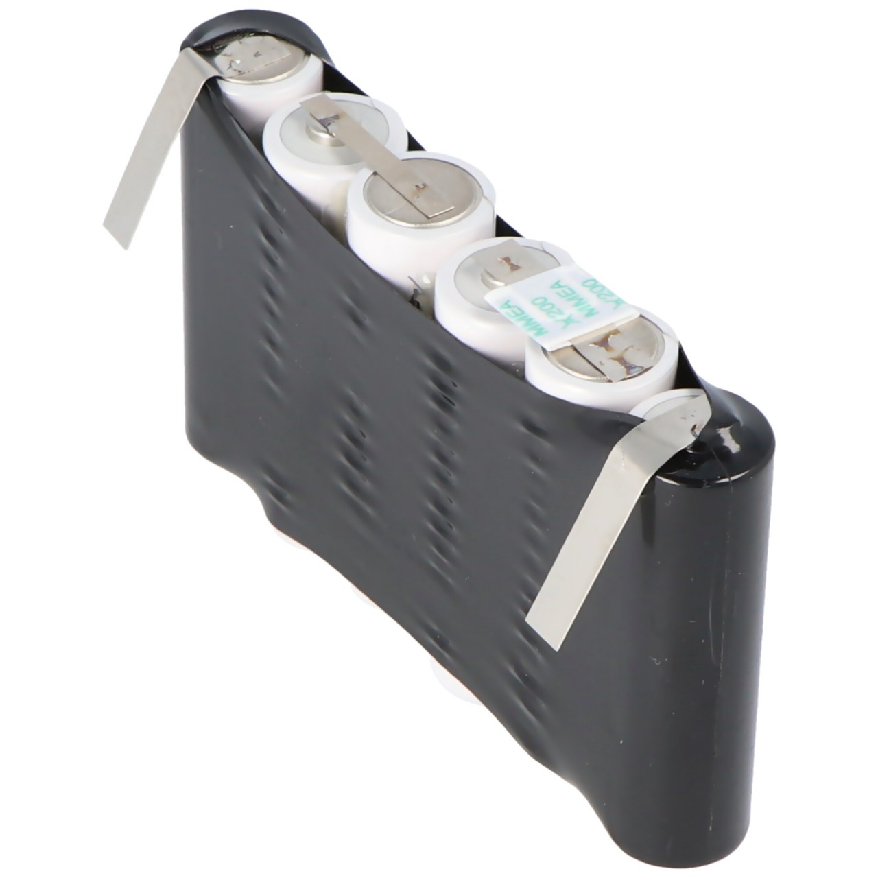 Akku zum Selbsteinbau passend für den Tektronix THM5BAT NiMH Akku 7,2 Volt mit 2000mAh Akku zum Selbsteinbau passend für den Tektronix THM5BAT NiMH Akku 7,2 Volt mit 2000mAh von AccuCell