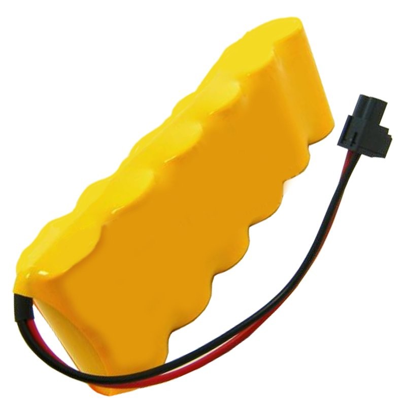 Akkupack passend für ABB Robotics 4944026-4, 4944 026-4 als NiCd Nachbau Akkupack passend für ABB Robotics 4944026-4, 4944 026-4 als NiCd Nachbau von AccuCell