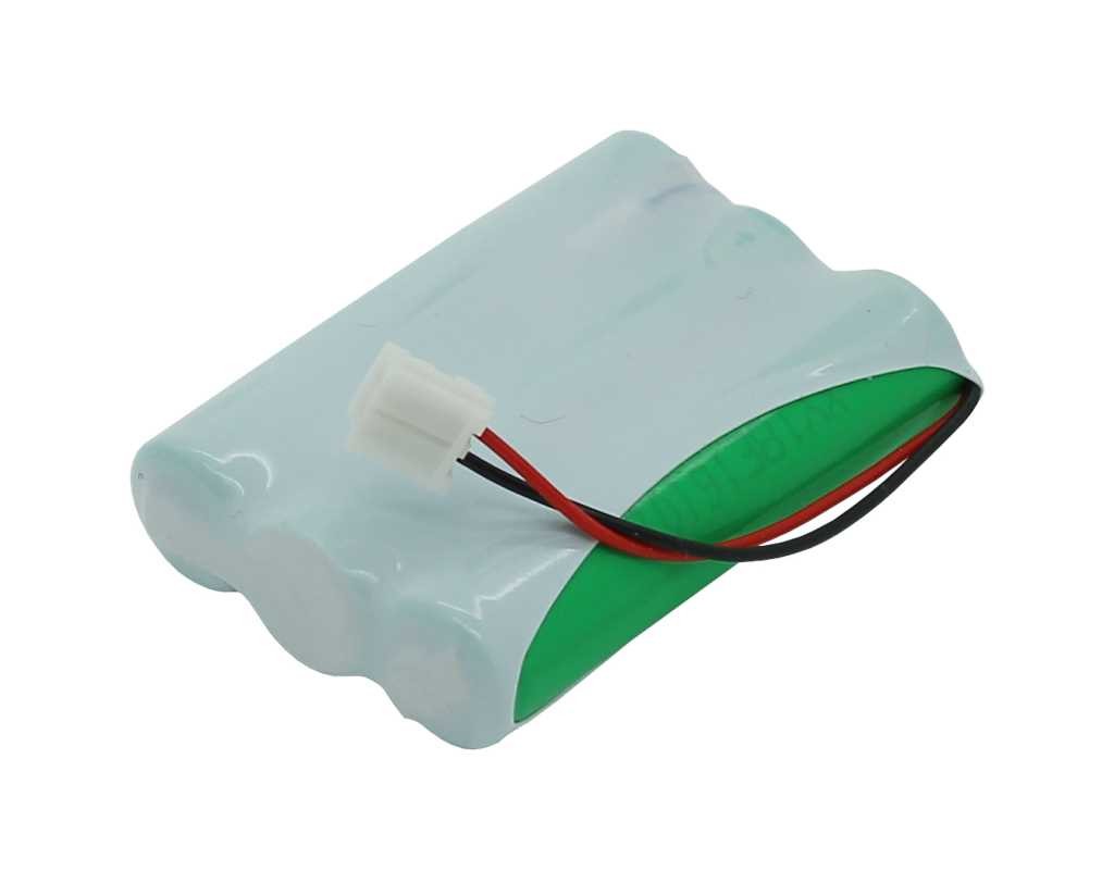 Babyphoneakku NiMH 3,6V 800mAh passend für Ansmann Babyphone Barcelona Babyphoneakku NiMH 3,6V 800mAh passend für Ansmann Babyphone Barcelona von AccuCell