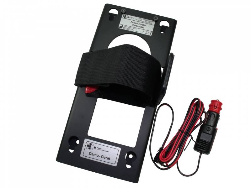 CarKit PowerCharger Ladegerät von AccuCell