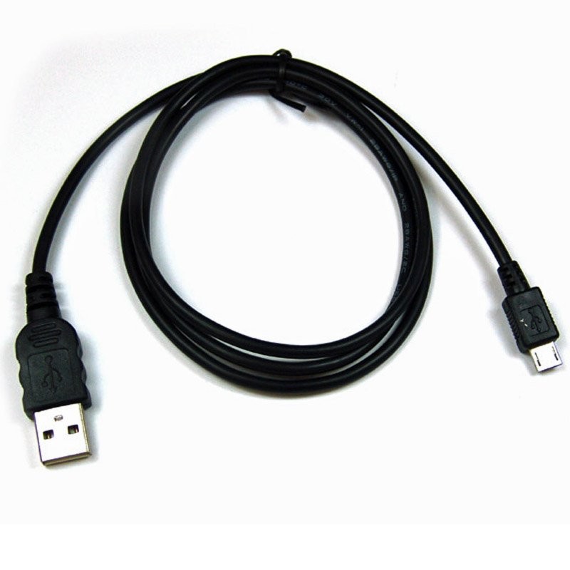 Datenkabel kompatibel zu Nokia 3500, Mini USB, DKE-2 Datenkabel kompatibel zu Nokia 3500, Mini USB, DKE-2 von AccuCell