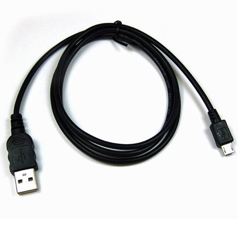 Datenkabel kompatibel zu Nokia 3500, Mini USB, DKE-2 von AccuCell