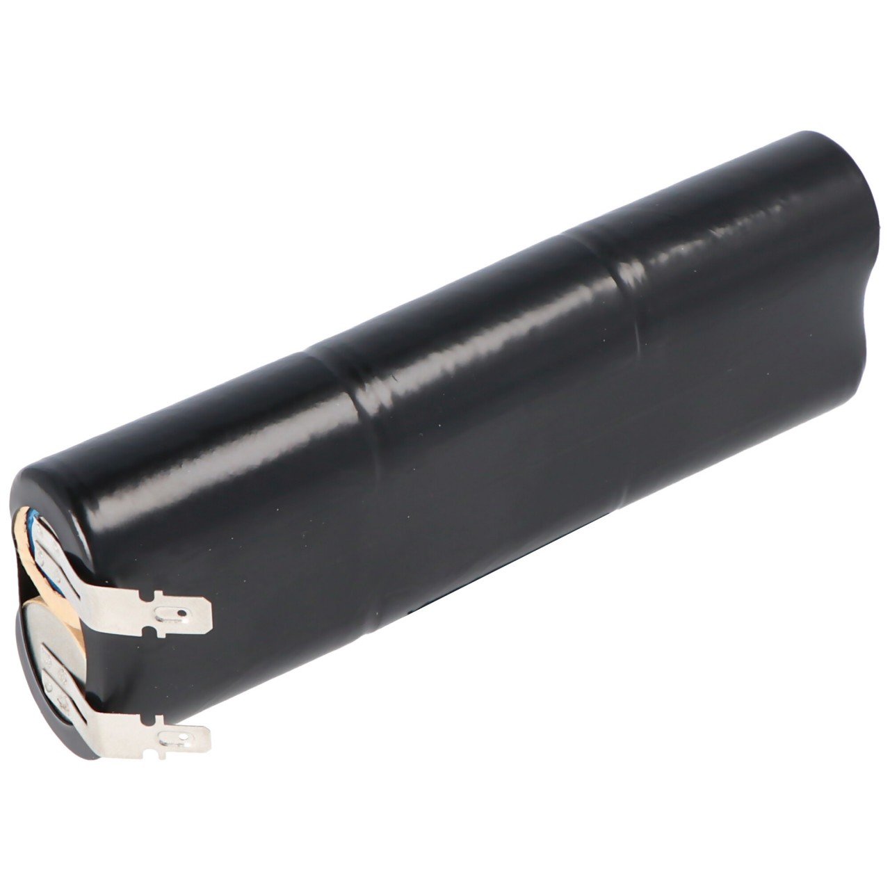 Ersatz-Akku passend für Fakir Staubsauger 3027003, 30 28 003, IC 1022 7,2V 3000mAh NiMH Akku zum Selbsteinbau Ersatz-Akku passend für Fakir Staubsauger 3027003, 30 28 003, IC 1022 7,2V 3000mAh NiMH Akku zum Selbsteinbau von AccuCell