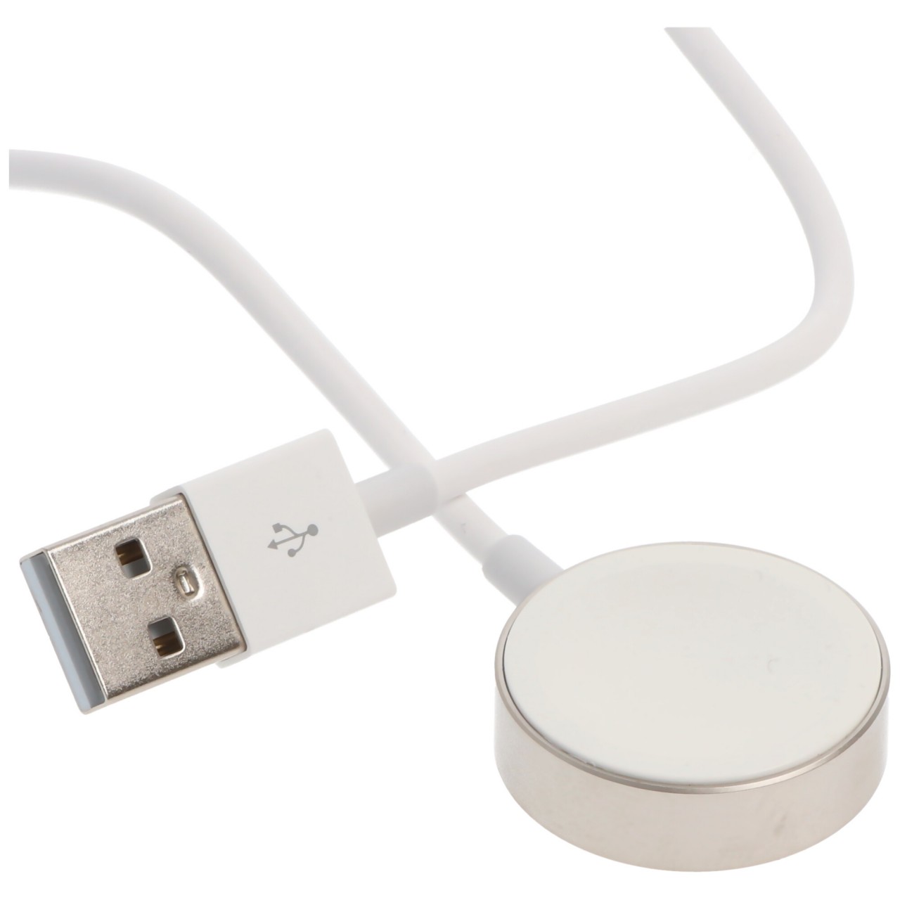 Ersatz Ladekabel passend für Apple Watch Ultra 49mm, Apple Watch Serie 8, SE, 7, 6, 5, 4, 3, 2 Ersatz Ladekabel passend für Apple Watch Ultra 49mm, Apple Watch Serie 8, SE, 7, 6, 5, 4, 3, 2 von AccuCell