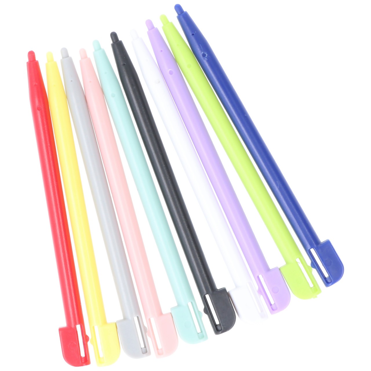 Ersatzstift Touchscreen passend für Nintendo DS Lite und andere Ersatzstift Touchscreen passend für Nintendo DS Lite und andere von AccuCell